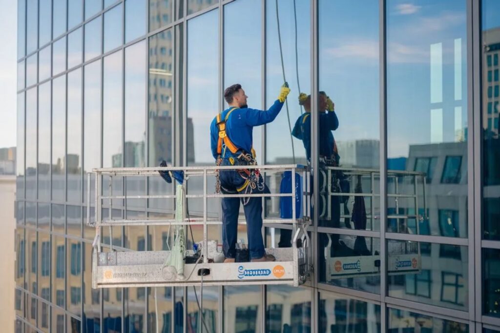 Imperial Window Cleaning