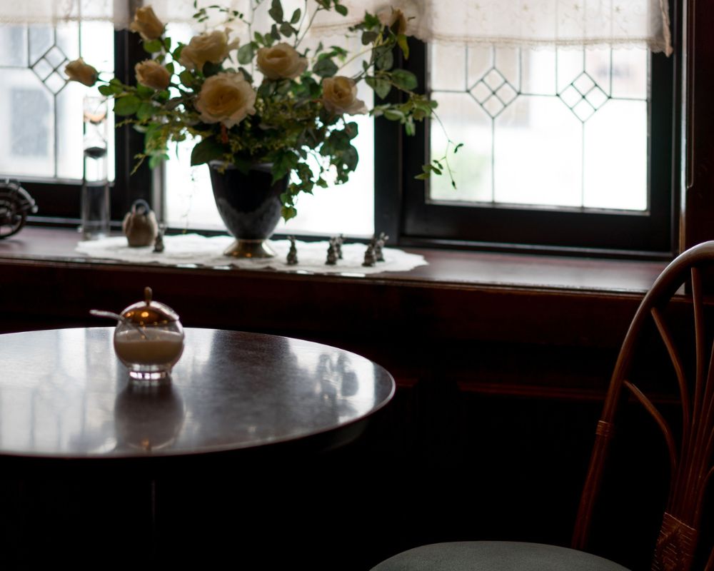 Restaurant & Café Window Cleaning