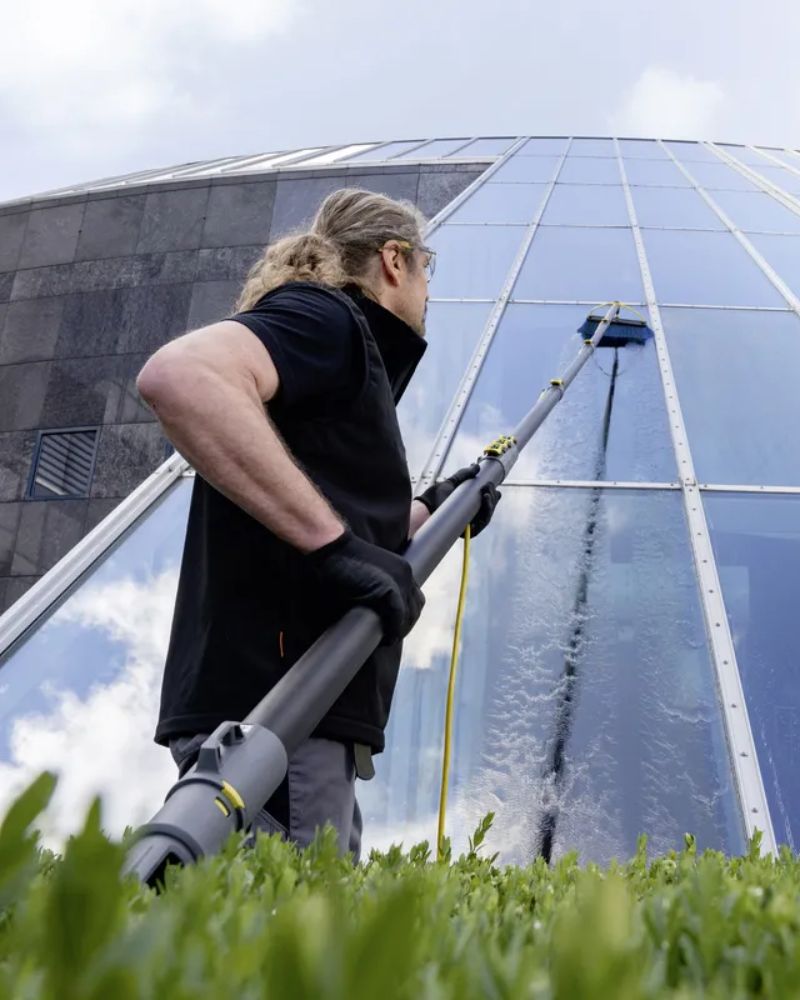 About Imperial Window Cleaning Your Glass Cleaning Experts in NYC
