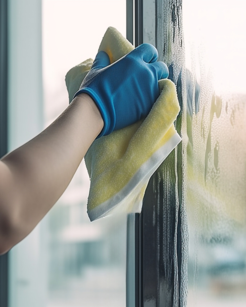 Skylight Cleaning Services in New York City