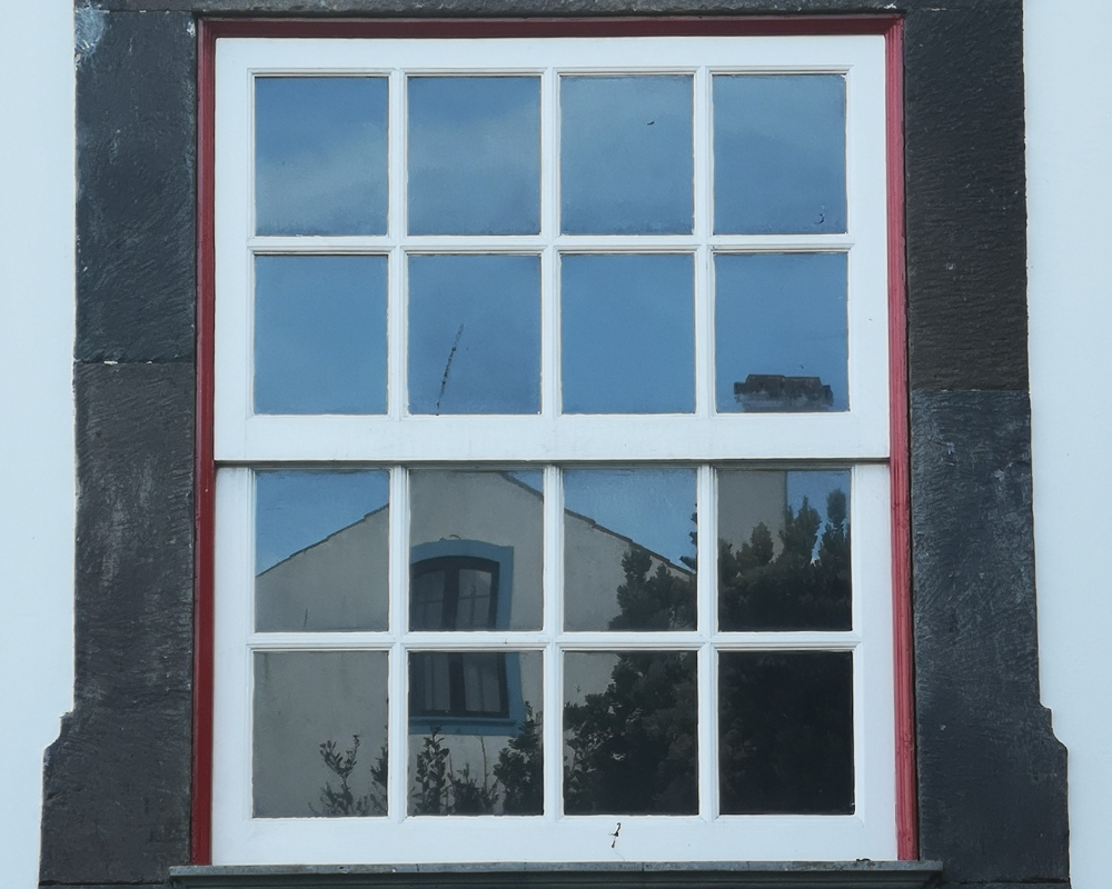 Glass Restoration